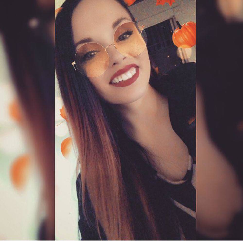 Meet your Posher, Hannah